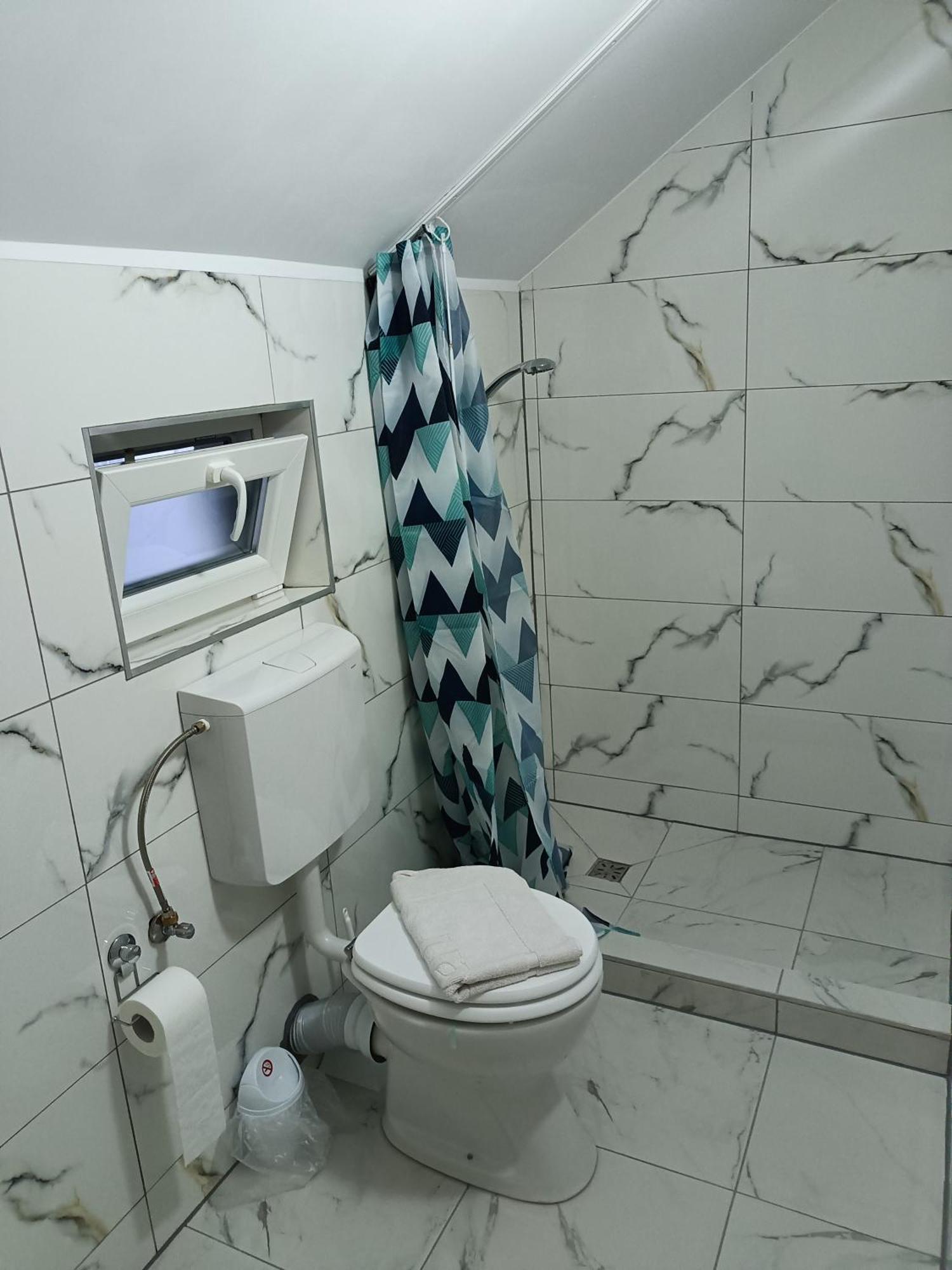 Casa Valentina Hotel Vişeu de Sus Eksteriør billede