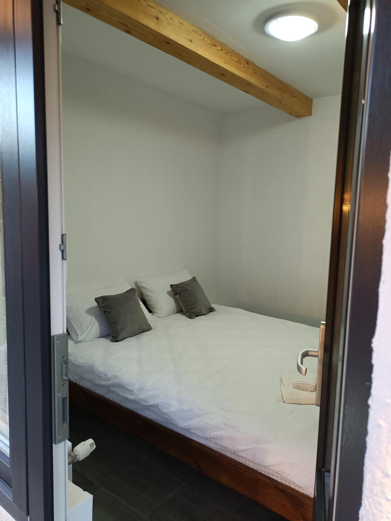 Casa Valentina Hotel Vişeu de Sus Eksteriør billede